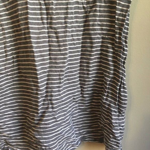 Roxy small striped dress - Picture 3 of 6
